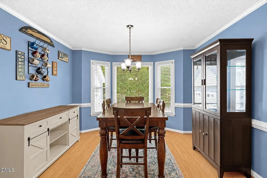 2012 Southfort Drive Garner NC 27529