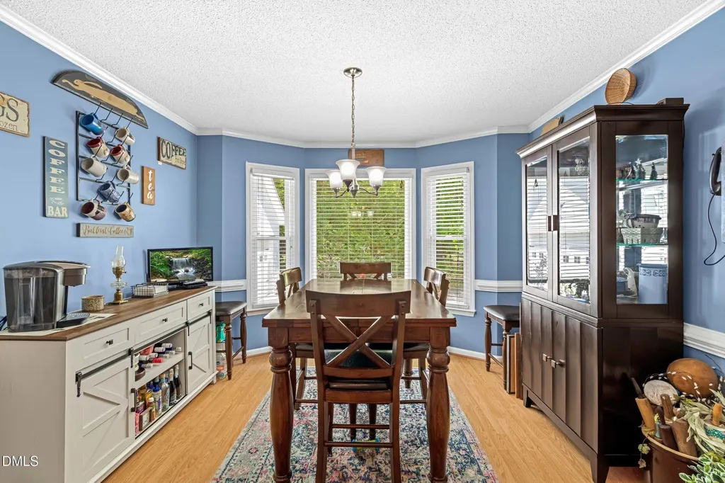 2012 Southfort Drive Garner NC 27529