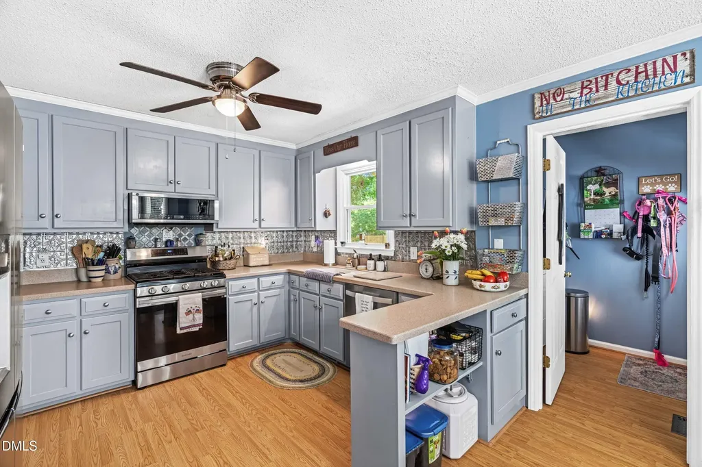 2012 Southfort Drive Garner NC 27529