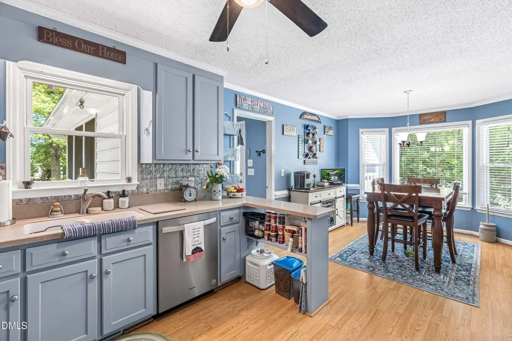 2012 Southfort Drive Garner NC 27529