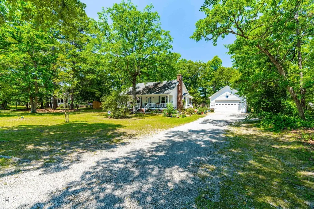 2012 Southfort Drive Garner NC 27529