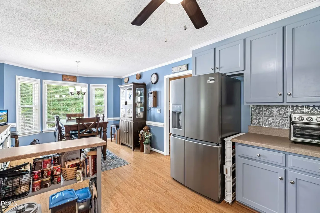 2012 Southfort Drive Garner NC 27529
