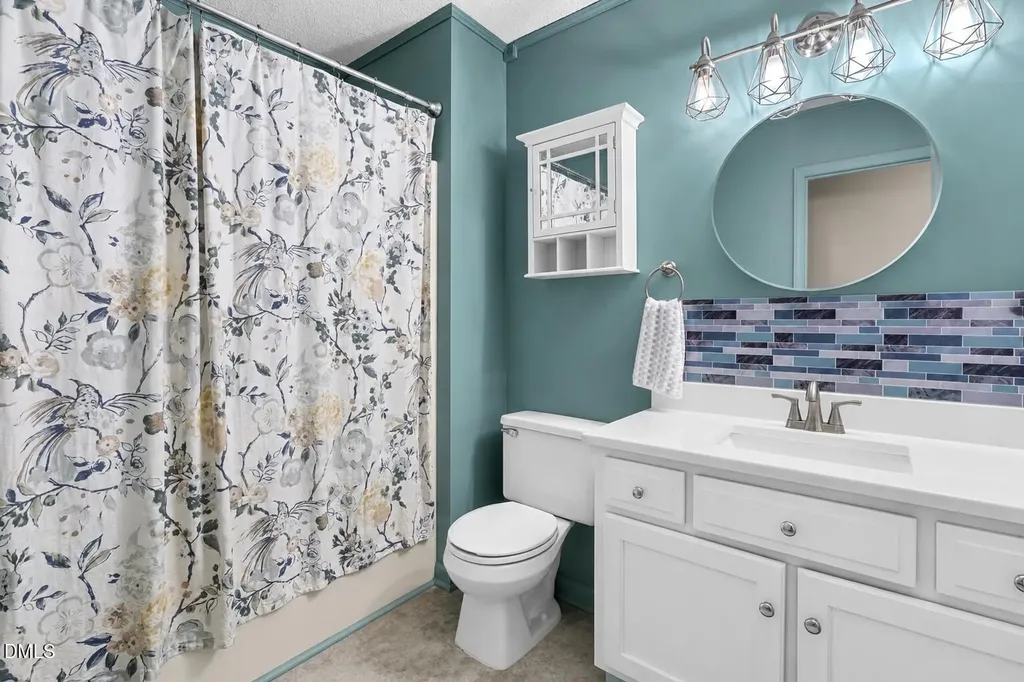 2012 Southfort Drive Garner NC 27529
