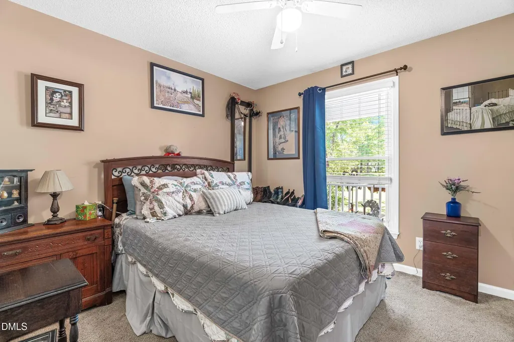 2012 Southfort Drive Garner NC 27529