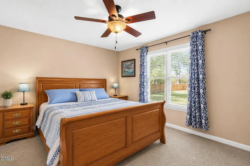 2012 Southfort Drive Garner NC 27529