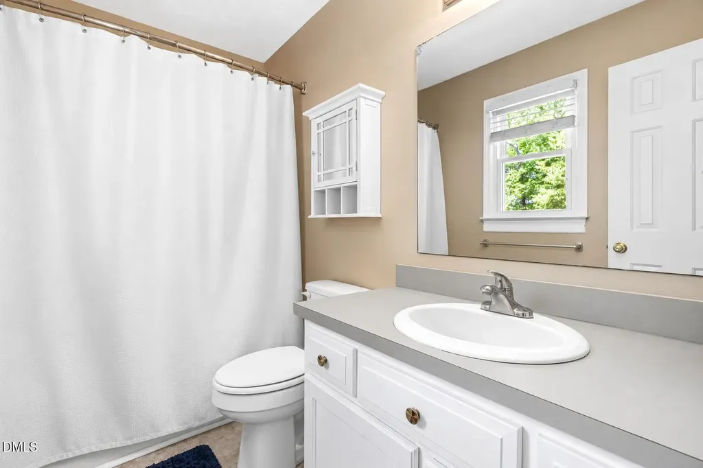 2012 Southfort Drive Garner NC 27529