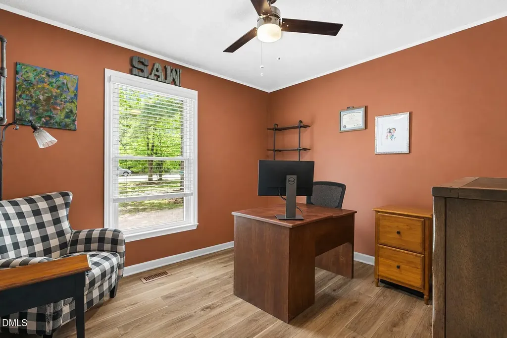2012 Southfort Drive Garner NC 27529