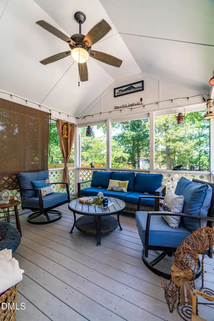 2012 Southfort Drive Garner NC 27529