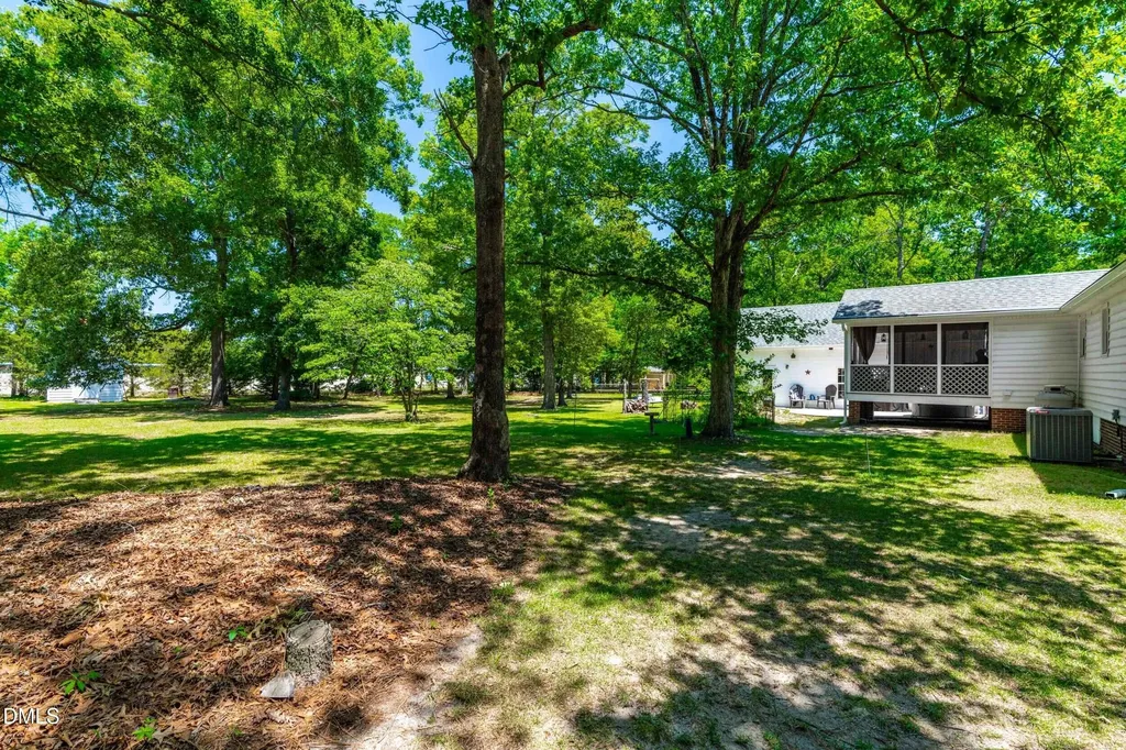 2012 Southfort Drive Garner NC 27529