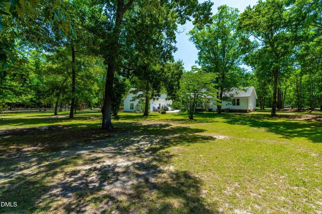 2012 Southfort Drive Garner NC 27529