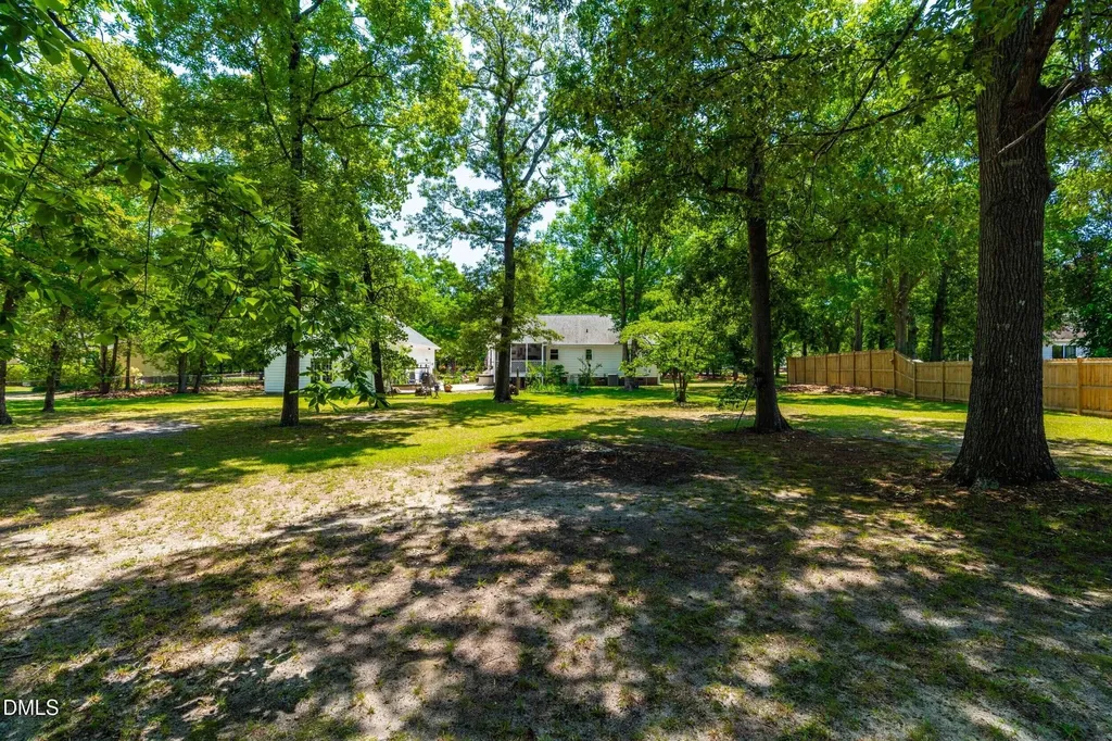 2012 Southfort Drive Garner NC 27529