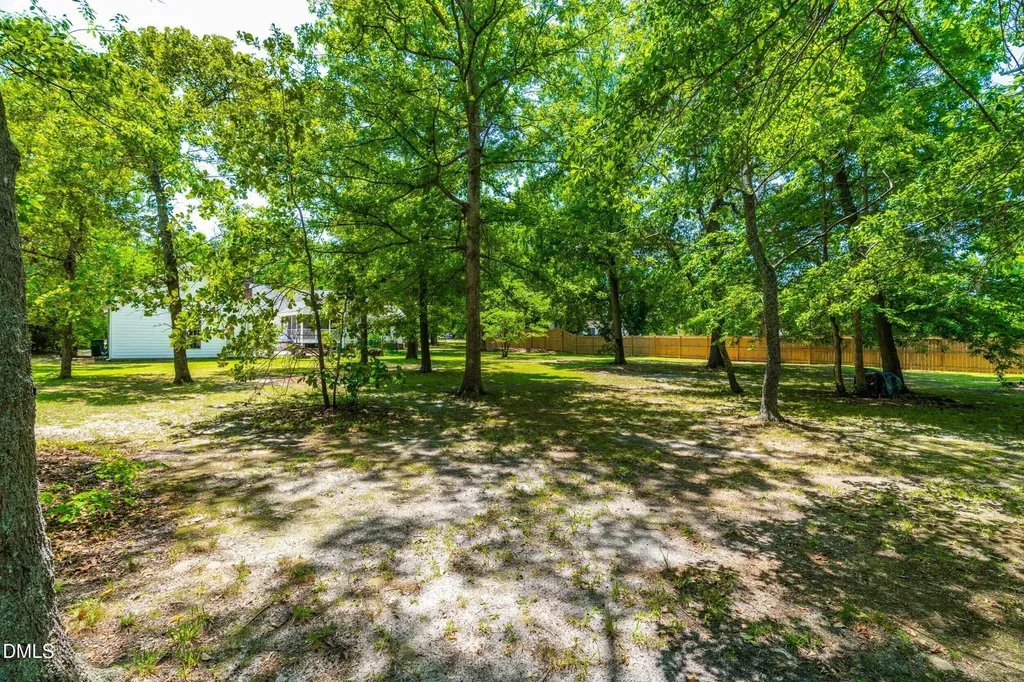 2012 Southfort Drive Garner NC 27529