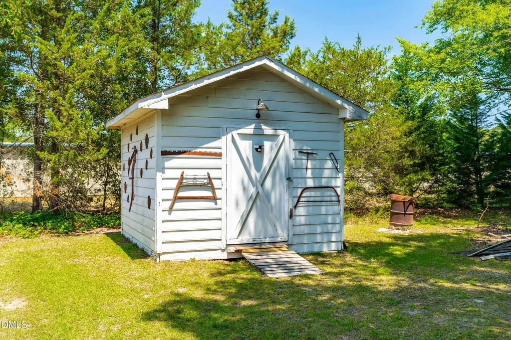 2012 Southfort Drive Garner NC 27529