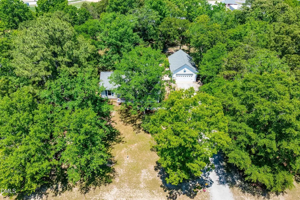 2012 Southfort Drive Garner NC 27529