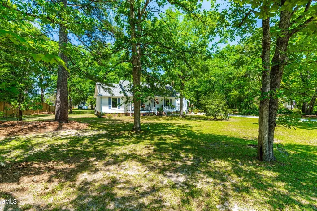 2012 Southfort Drive Garner NC 27529