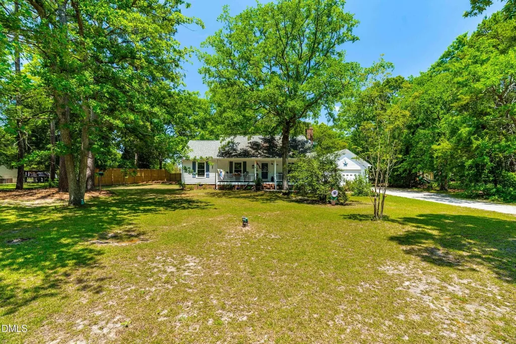 2012 Southfort Drive Garner NC 27529