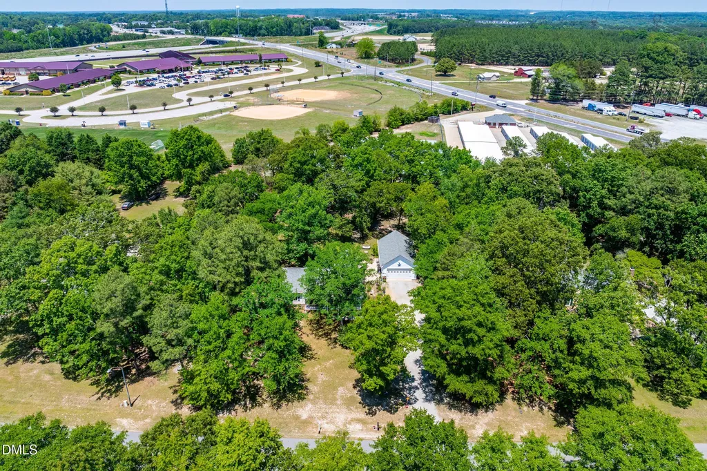 2012 Southfort Drive Garner NC 27529