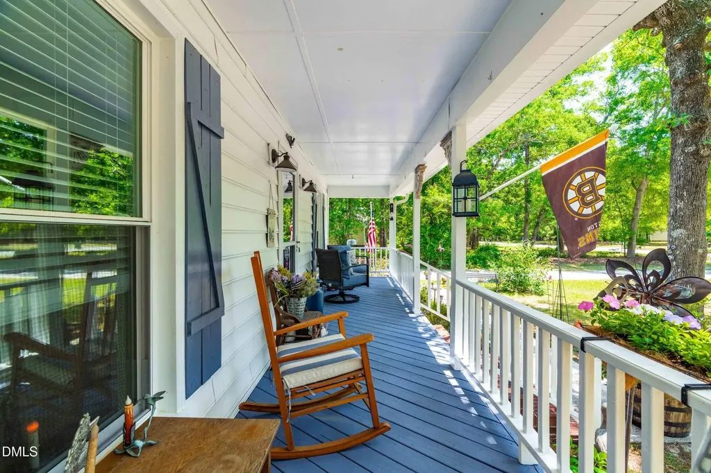 2012 Southfort Drive Garner NC 27529