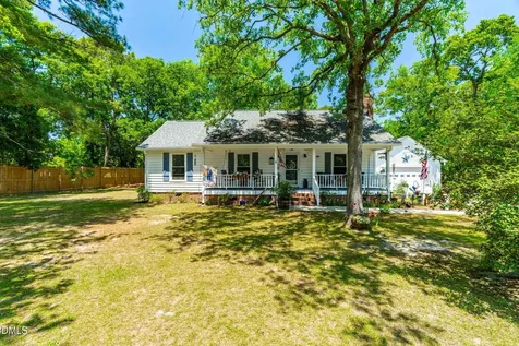 2012 Southfort Drive Garner NC 27529