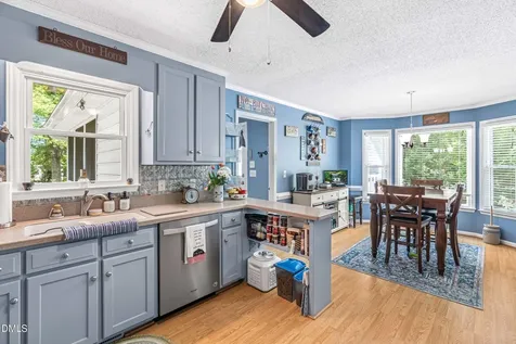 2012 Southfort Drive Garner NC 27529