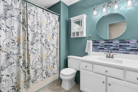 2012 Southfort Drive Garner NC 27529