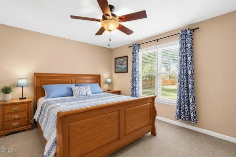 2012 Southfort Drive Garner NC 27529