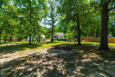 2012 Southfort Drive Garner NC 27529