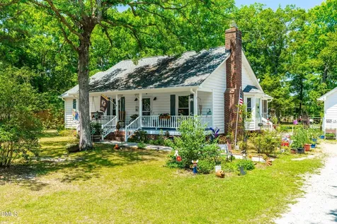2012 Southfort Drive Garner NC 27529