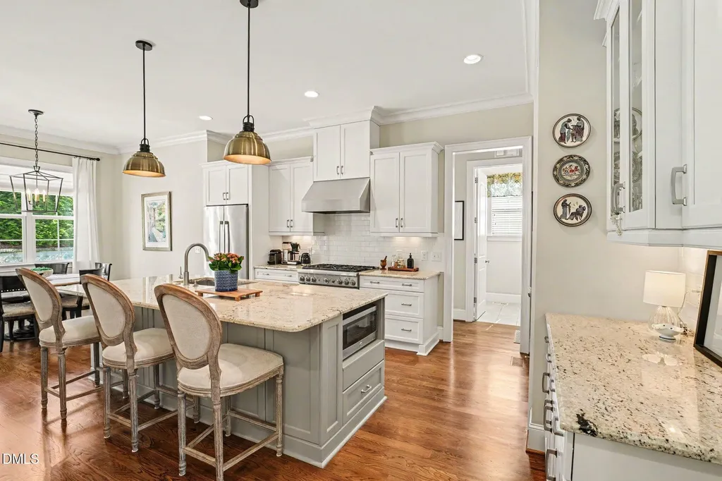 2721 Belmont View Loop Cary NC 27519