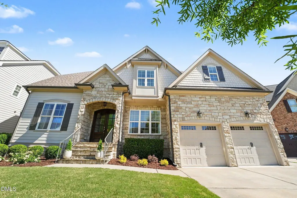 2721 Belmont View Loop Cary NC 27519