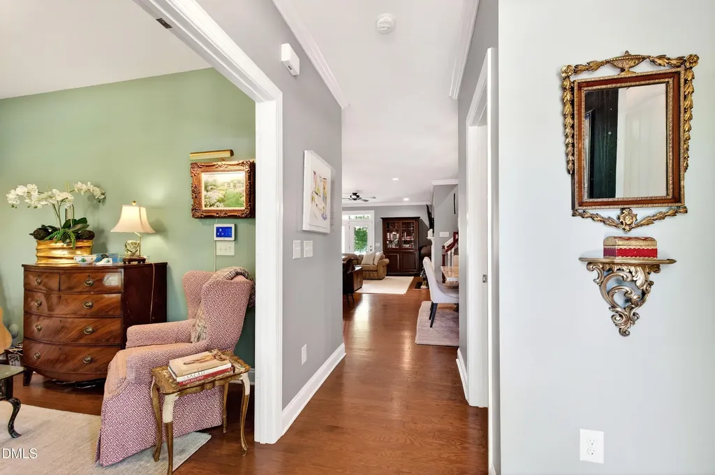 2332 Noble Road Raleigh NC 27608