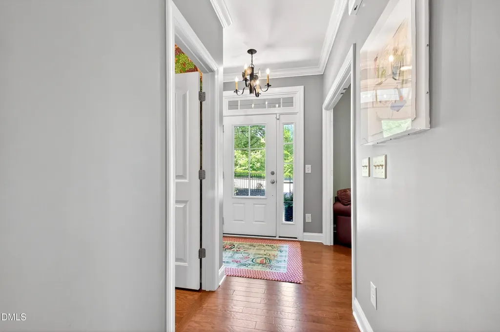 2332 Noble Road Raleigh NC 27608