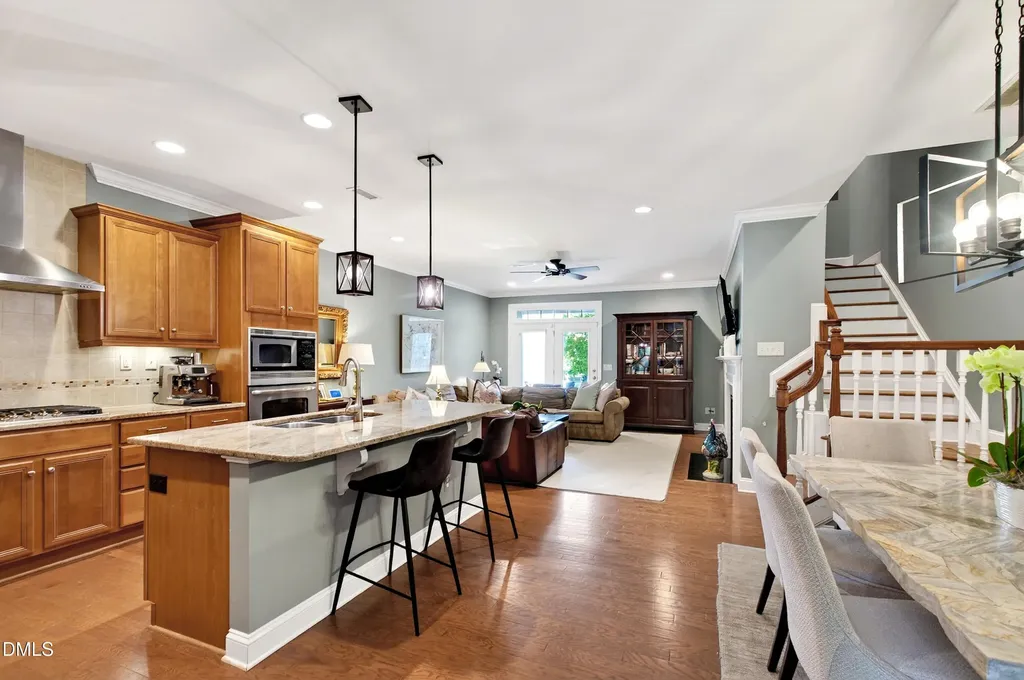 2332 Noble Road Raleigh NC 27608