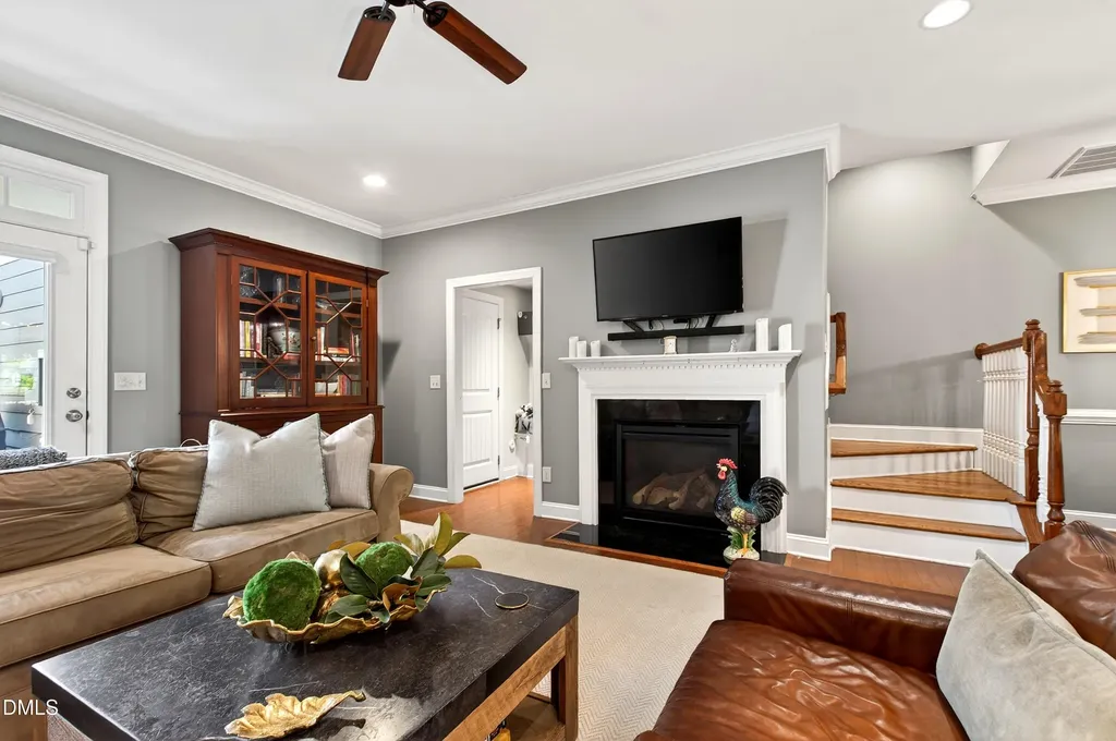 2332 Noble Road Raleigh NC 27608