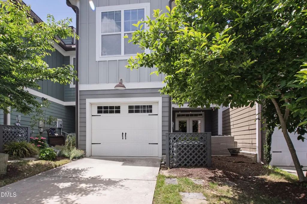 2332 Noble Road Raleigh NC 27608