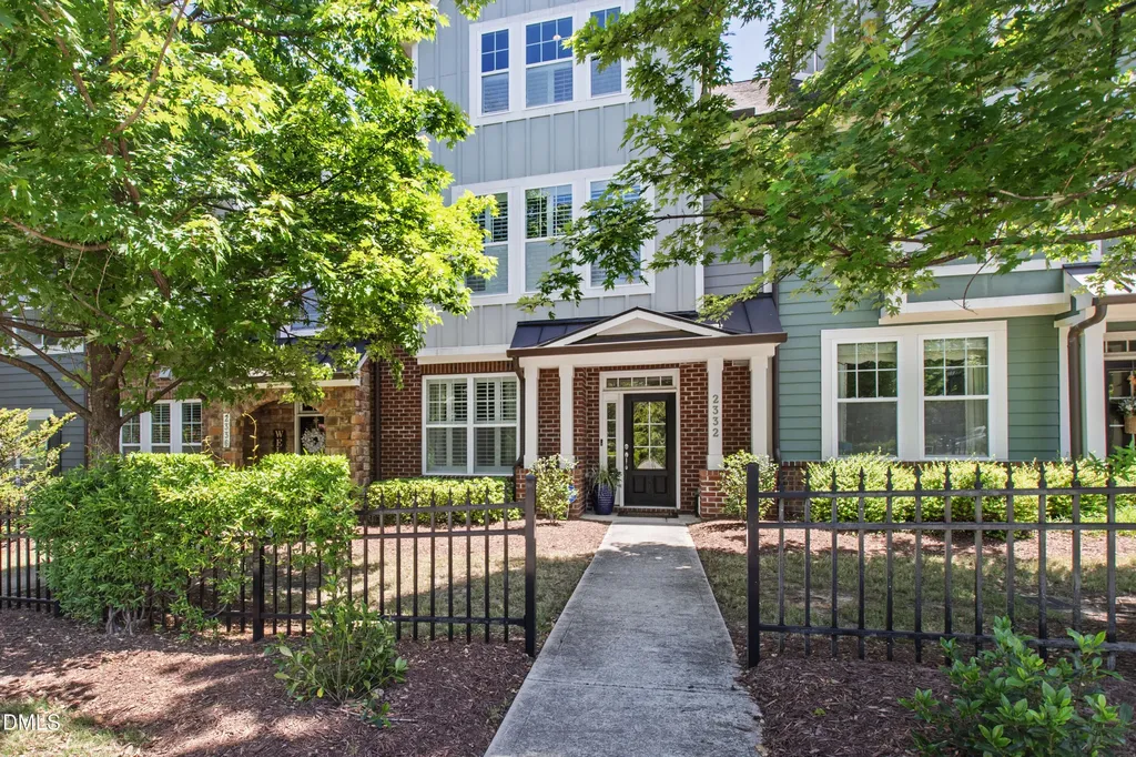 2332 Noble Road Raleigh NC 27608