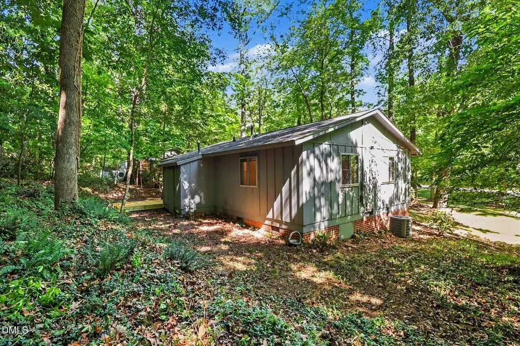 212 Valley Park Drive Chapel Hill NC 27514