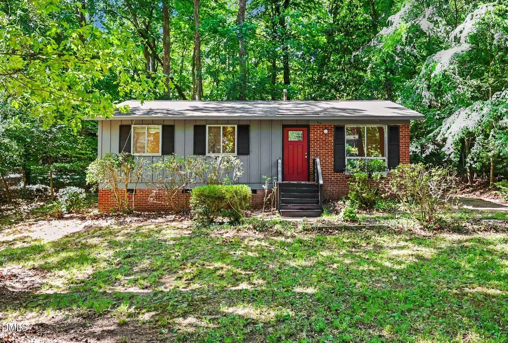 212 Valley Park Drive Chapel Hill NC 27514