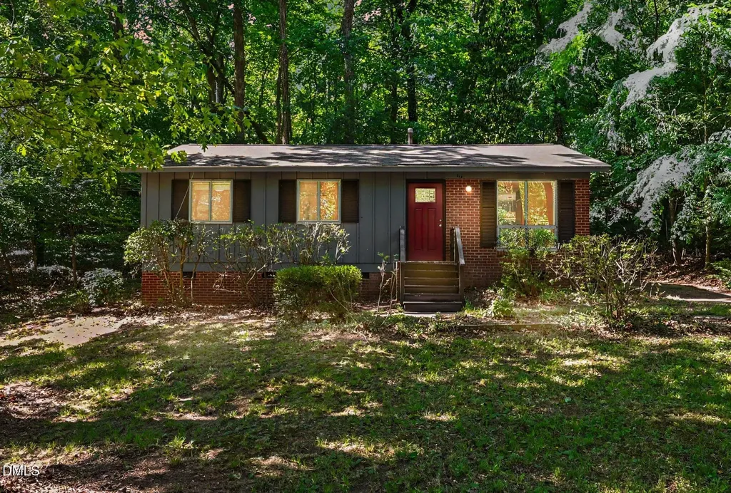 212 Valley Park Drive Chapel Hill NC 27514