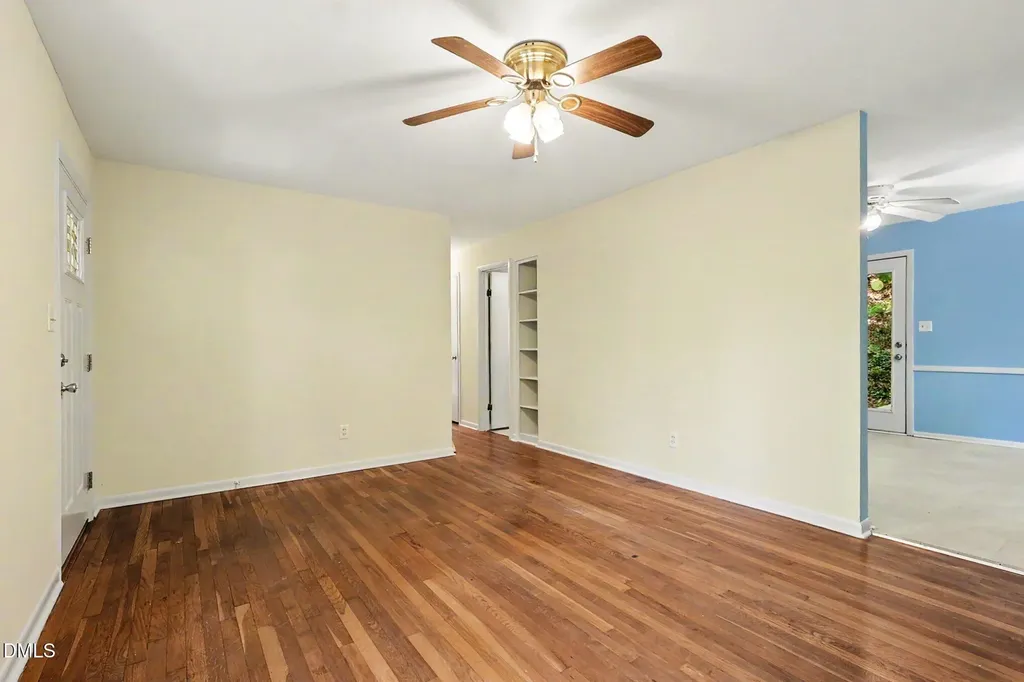 212 Valley Park Drive Chapel Hill NC 27514