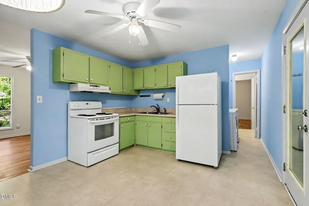 212 Valley Park Drive Chapel Hill NC 27514