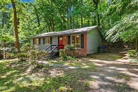 212 Valley Park Drive Chapel Hill NC 27514