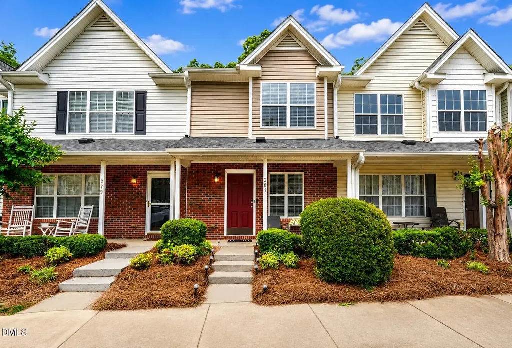 281 Malamute Lane Greensboro NC 27407
