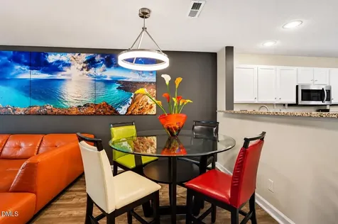 281 Malamute Lane Greensboro NC 27407