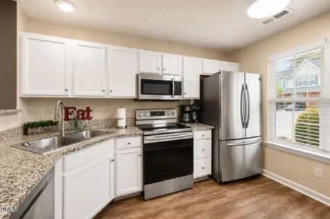 281 Malamute Lane Greensboro NC 27407