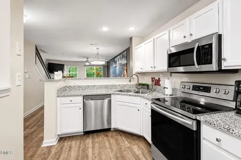 281 Malamute Lane Greensboro NC 27407