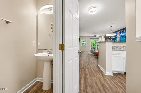 281 Malamute Lane Greensboro NC 27407
