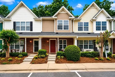 281 Malamute Lane Greensboro NC 27407