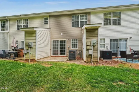 281 Malamute Lane Greensboro NC 27407