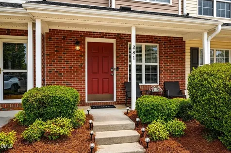 281 Malamute Lane Greensboro NC 27407